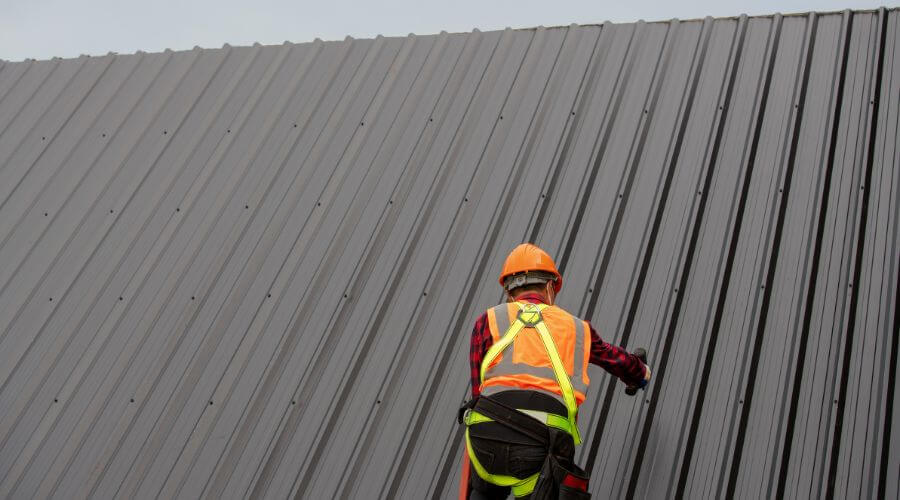 Professional Emergency Roof Repairs in Laughlin, NV